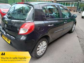 2009 - EXPRESSION VVT 5-Door