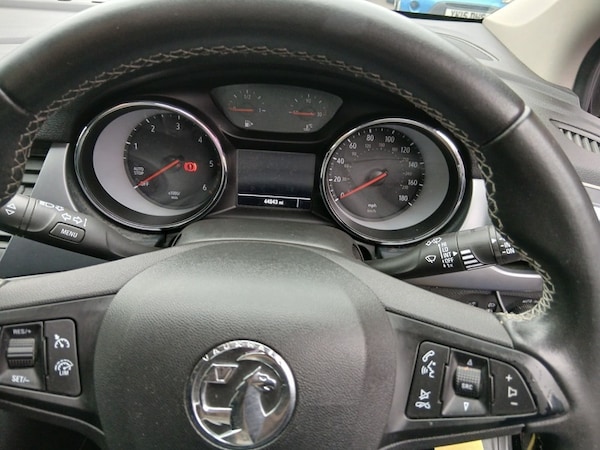 Used Vauxhall Astra 2020 for sale - 76292278: Photo 11