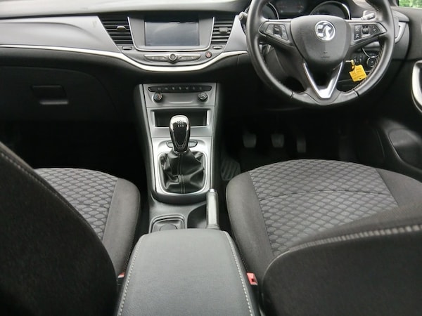 Used Vauxhall Astra 2020 for sale - 76292278: Photo 16