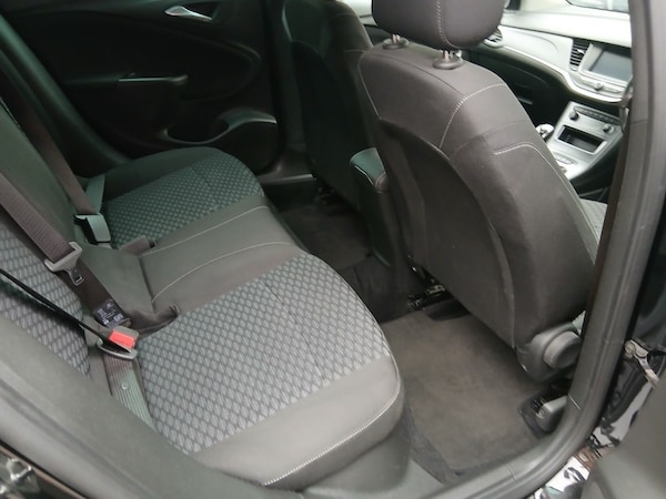 Used Vauxhall Astra 2020 for sale - 76292278: Photo 17