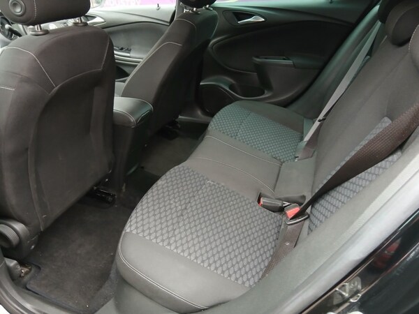 Used Vauxhall Astra 2020 for sale - 76292278: Photo 18
