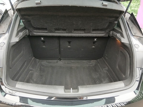 Used Vauxhall Astra 2020 for sale - 76292278: Photo 19