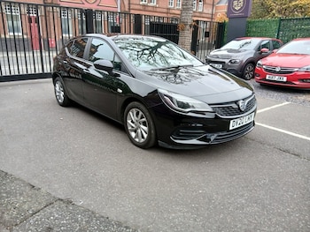 Used Vauxhall Astra 2020 for sale - 76292278: Photo