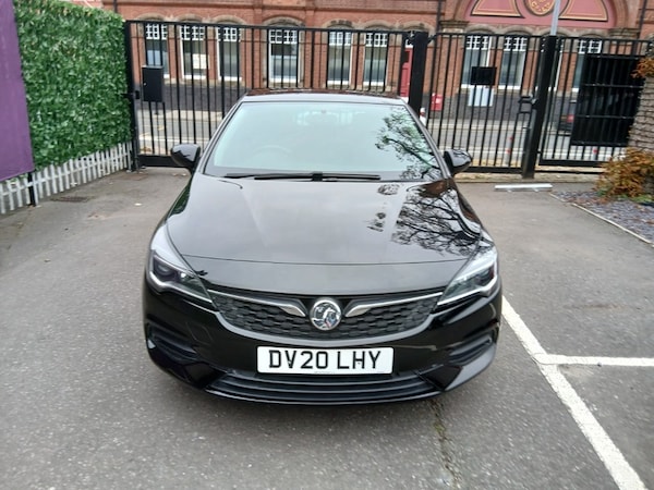 Used Vauxhall Astra 2020 for sale - 76292278: Photo 6