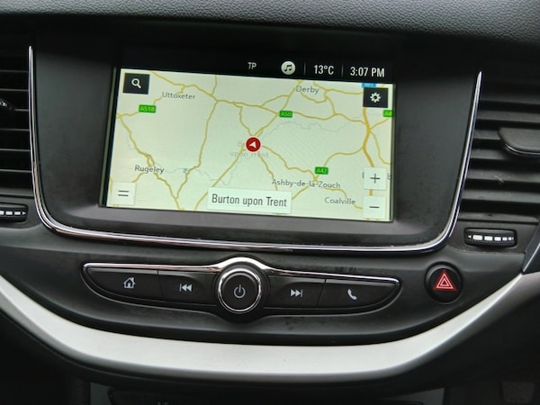 Used Vauxhall Astra 2020 for sale - 76292278: Photo 9