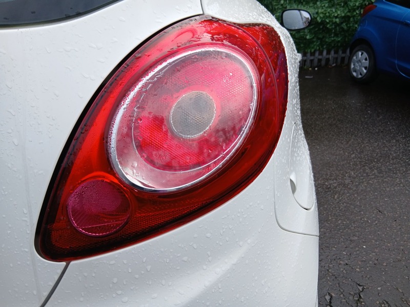 Used Ford Ka 2015 for sale - 77508214: Photo 14