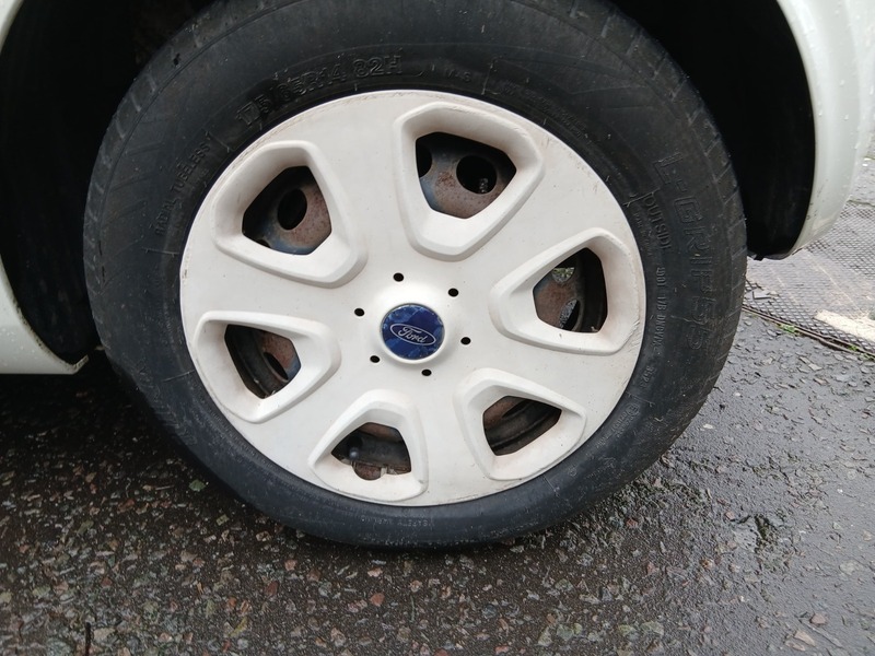 Used Ford Ka 2015 for sale - 77508214: Photo 15