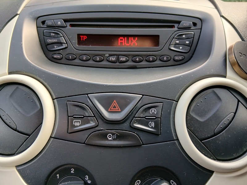 Used Ford Ka 2015 for sale - 77508214: Photo 17