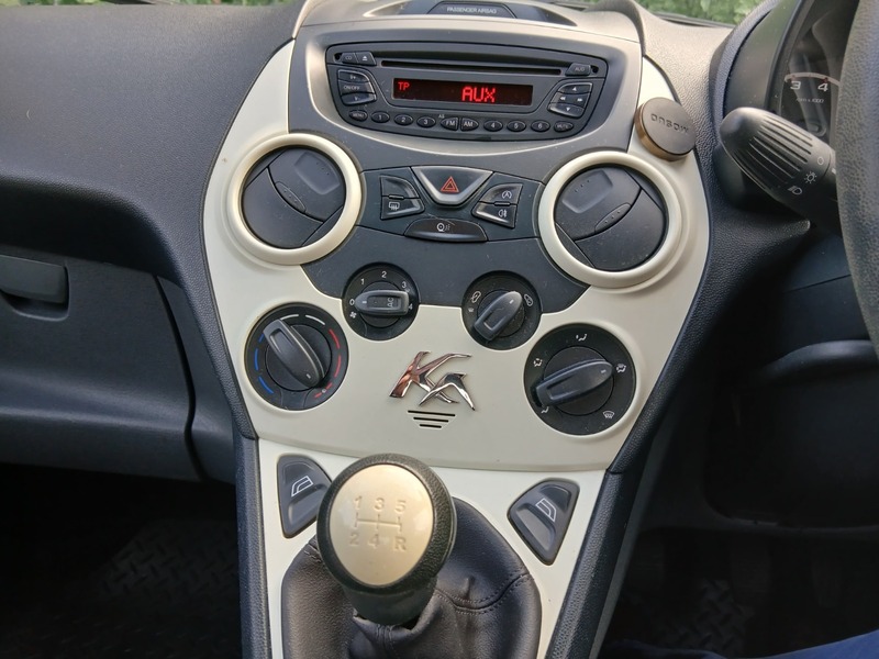 Used Ford Ka 2015 for sale - 77508214: Photo 18