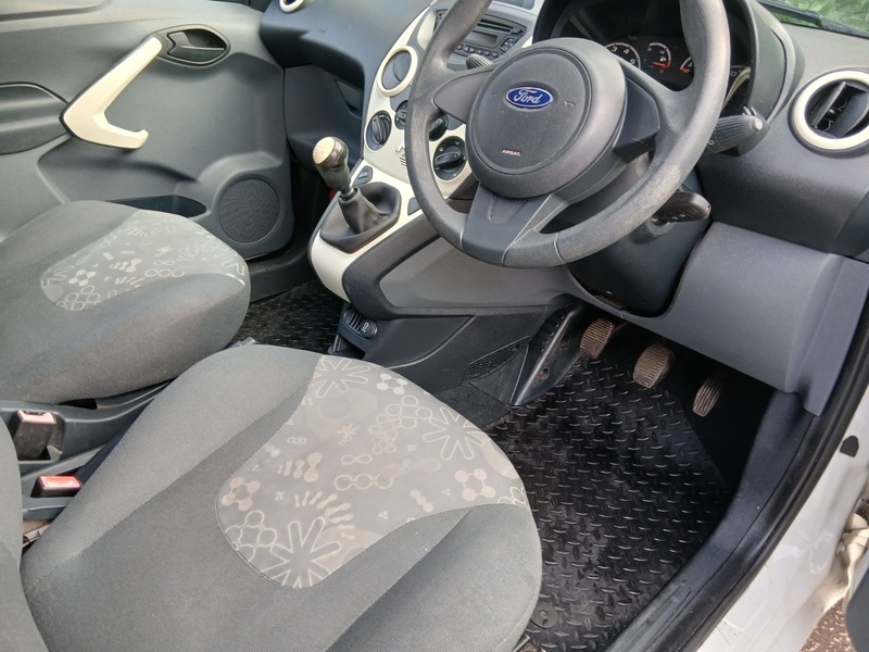 Used Ford Ka 2015 for sale - 77508214: Photo 20