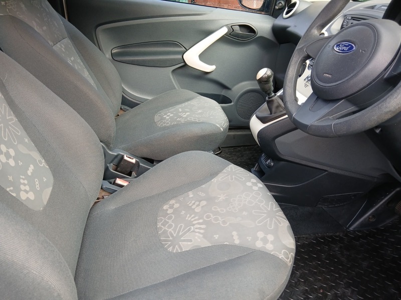 Used Ford Ka 2015 for sale - 77508214: Photo 21