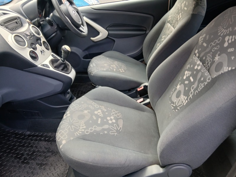 Used Ford Ka 2015 for sale - 77508214: Photo 22