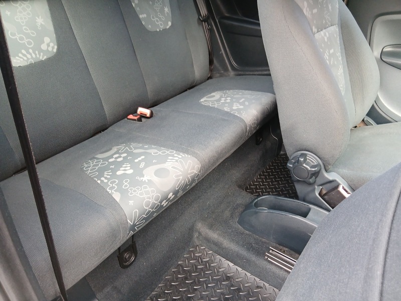 Used Ford Ka 2015 for sale - 77508214: Photo 26