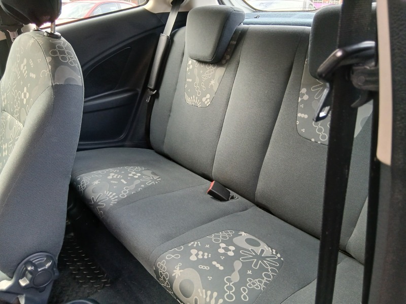 Used Ford Ka 2015 for sale - 77508214: Photo 27