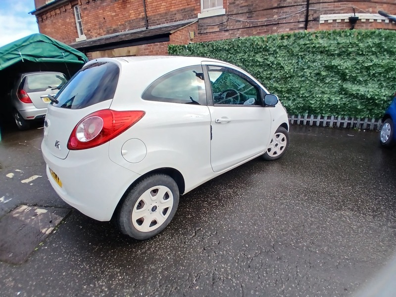 Used Ford Ka 2015 for sale - 77508214: Photo 3