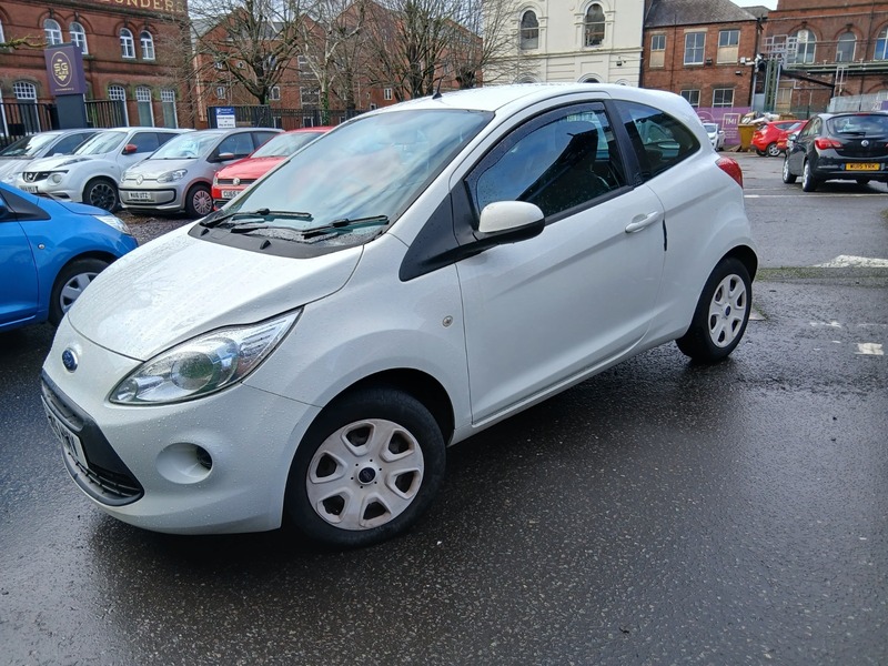 Used Ford Ka 2015 for sale - 77508214: Photo 7