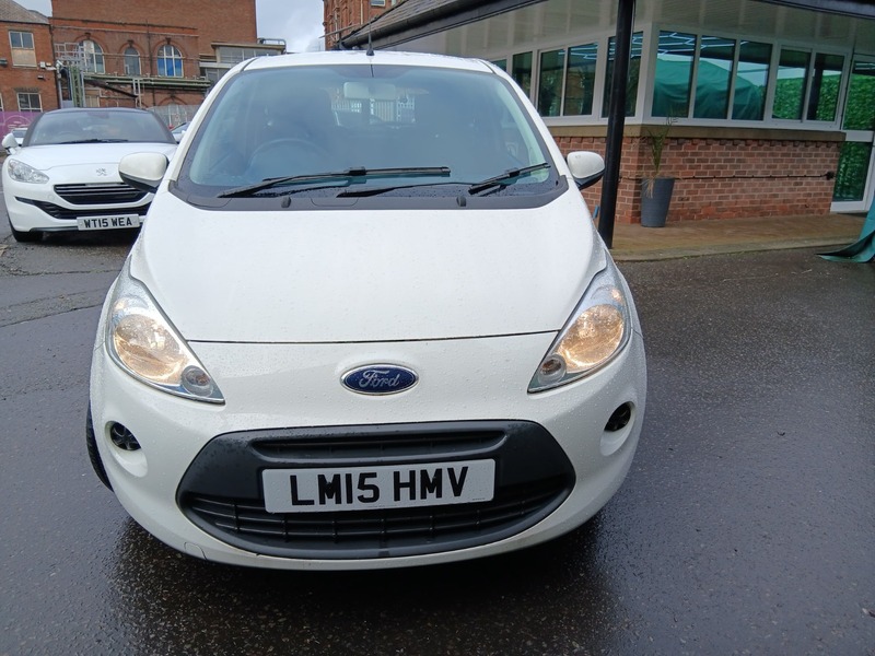 Used Ford Ka 2015 for sale - 77508214: Photo 9