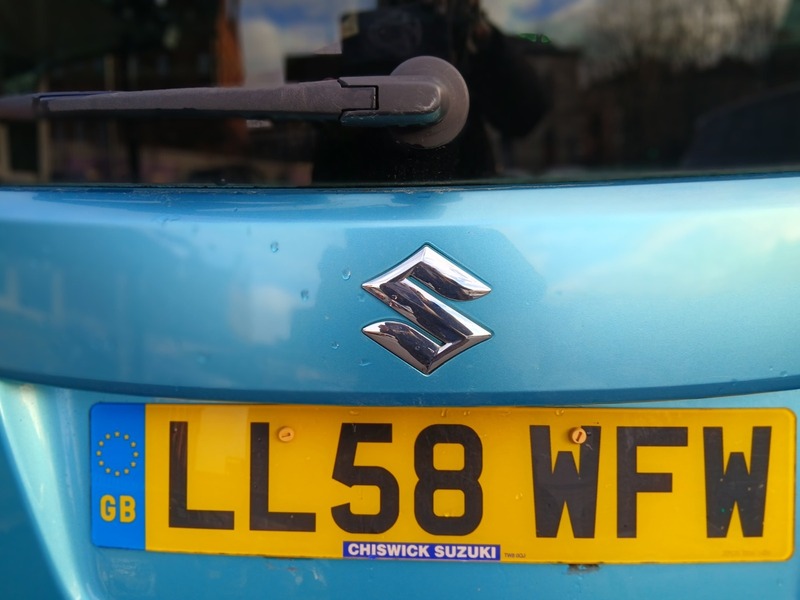 Used Suzuki Splash 2009 for sale - 77535667: Photo 10