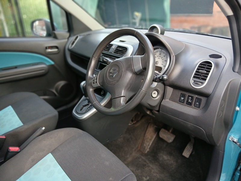 Used Suzuki Splash 2009 for sale - 77535667: Photo 11