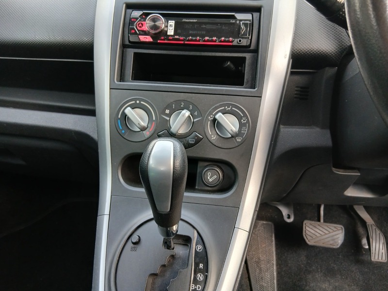 Used Suzuki Splash 2009 for sale - 77535667: Photo 12