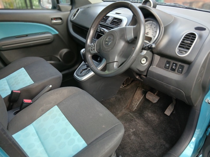 Used Suzuki Splash 2009 for sale - 77535667: Photo 13