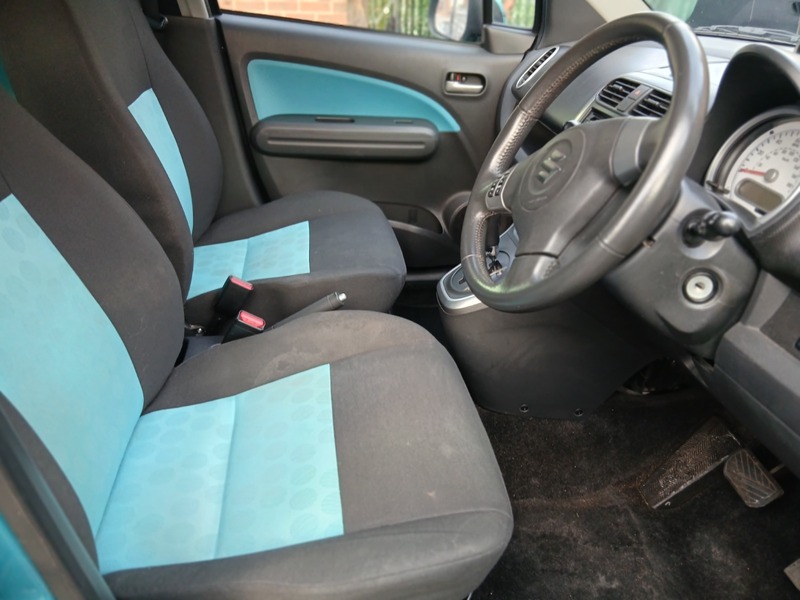 Used Suzuki Splash 2009 for sale - 77535667: Photo 14