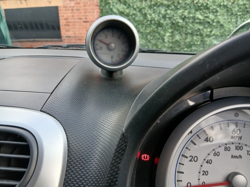 Used Suzuki Splash 2009 for sale - 77535667: Photo 17