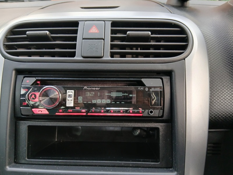 Used Suzuki Splash 2009 for sale - 77535667: Photo 18