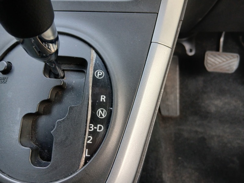 Used Suzuki Splash 2009 for sale - 77535667: Photo 19