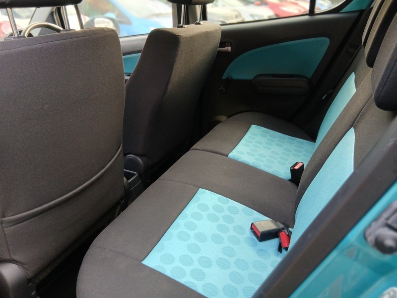 Used Suzuki Splash 2009 for sale - 77535667: Photo 20