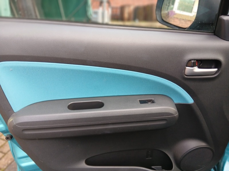 Used Suzuki Splash 2009 for sale - 77535667: Photo 22