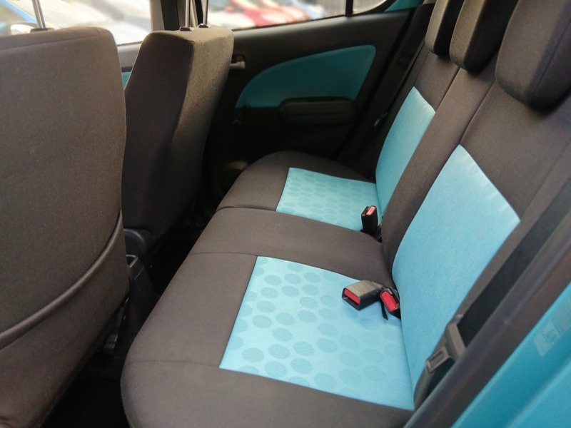 Used Suzuki Splash 2009 for sale - 77535667: Photo 23