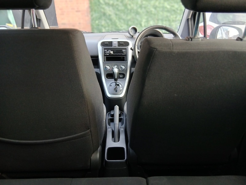 Used Suzuki Splash 2009 for sale - 77535667: Photo 24