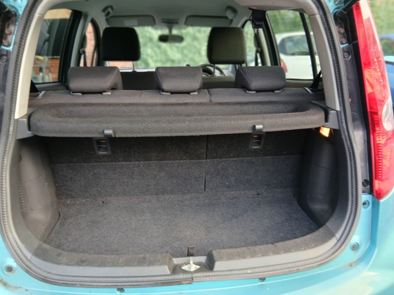 Used Suzuki Splash 2009 for sale - 77535667: Photo 25