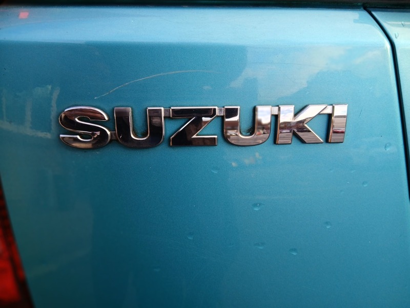 Used Suzuki Splash 2009 for sale - 77535667: Photo 8