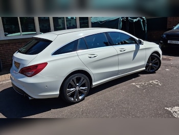 Used Mercedes-Benz CLA 2015 for sale - 79259037: Photo