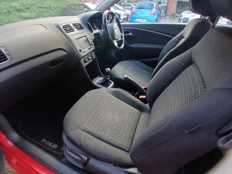Used Volkswagen Polo 2015 for sale - 77399946: Photo 18