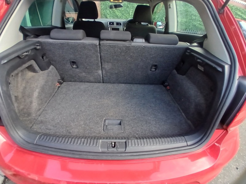 Used Volkswagen Polo 2015 for sale - 77399946: Photo 20