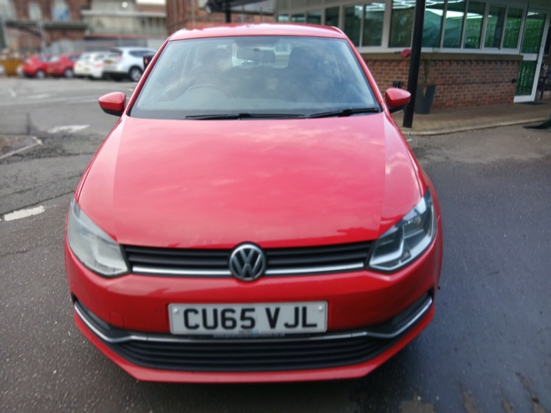 Used Volkswagen Polo 2015 for sale - 77399946: Photo 3