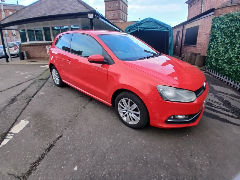 Used Volkswagen Polo 2015 for sale - 77399946: Photo 5