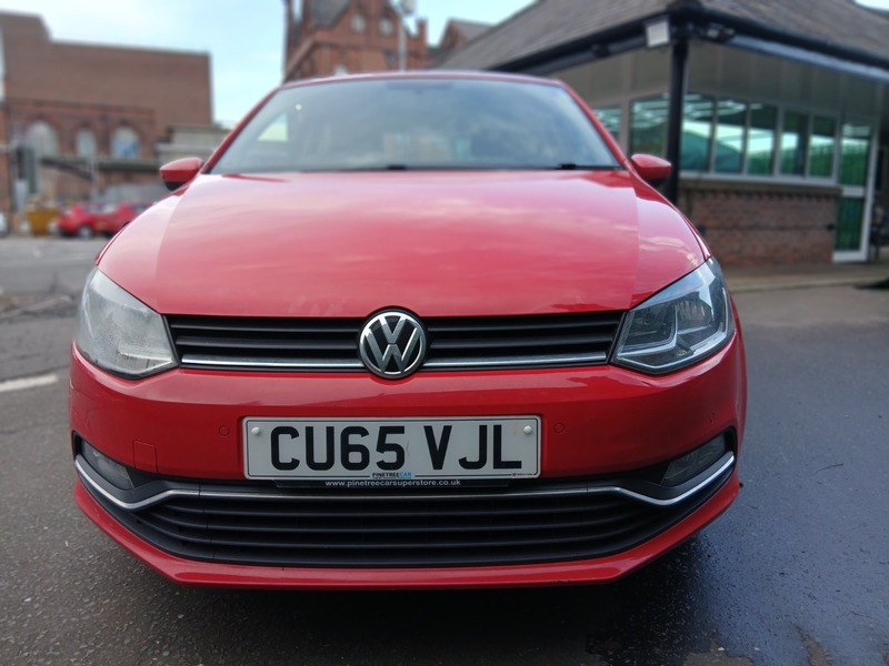 Used Volkswagen Polo 2015 for sale - 77399946: Photo 6