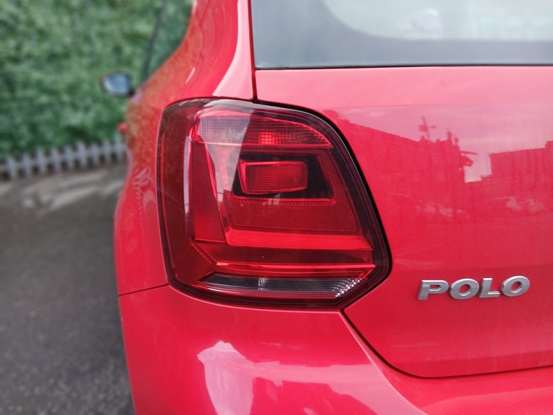 Used Volkswagen Polo 2015 for sale - 77399946: Photo 9