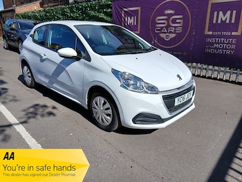 2016 - ACCESS A/C 3-Door