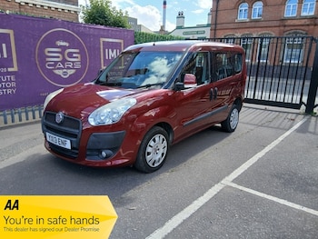 2013 - MYLIFE 5-Door