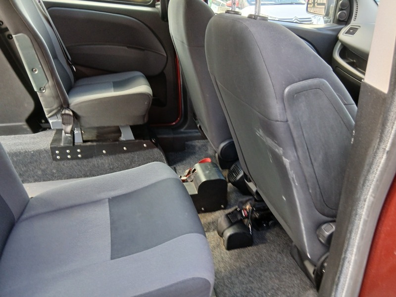 Vehicle 25