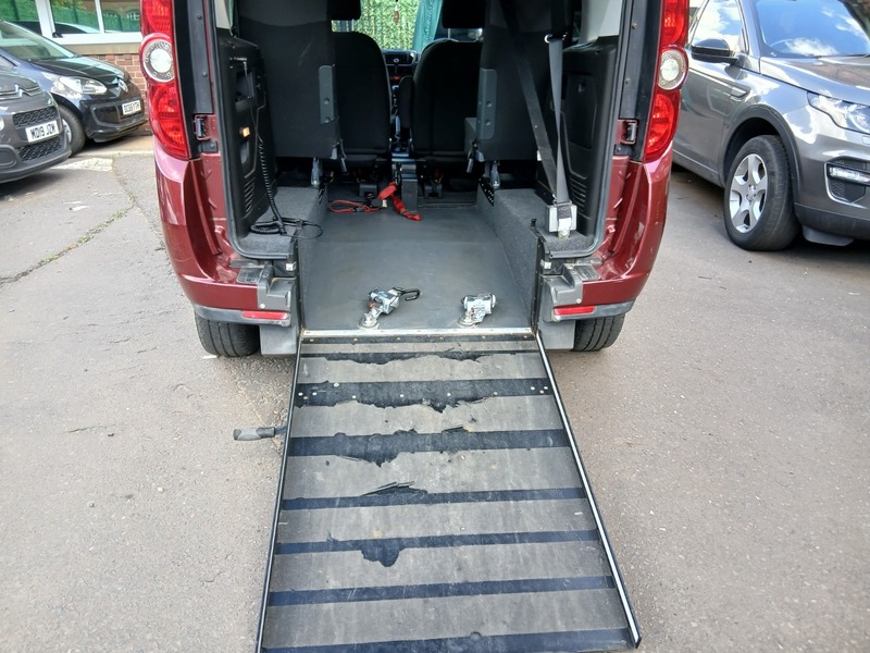 Vehicle 9