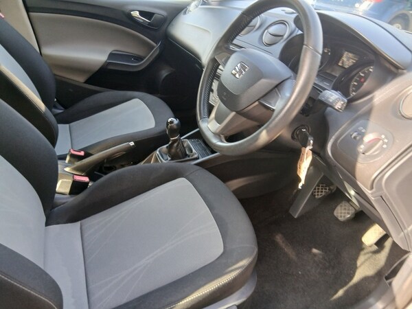 Used SEAT Ibiza 2014 for sale - 76250269: Photo 13