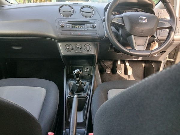 Used SEAT Ibiza 2014 for sale - 76250269: Photo 14