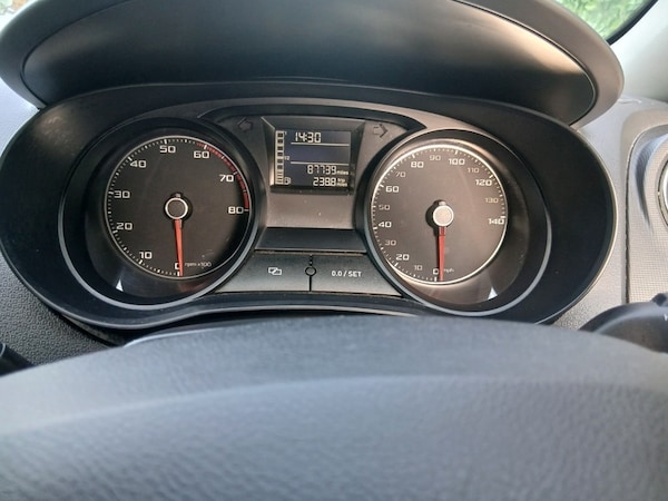 Used SEAT Ibiza 2014 for sale - 76250269: Photo 15