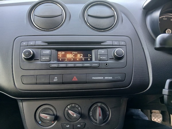 Used SEAT Ibiza 2014 for sale - 76250269: Photo 16